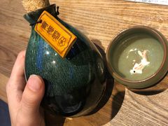 -鱼库·不仅是一家烤鱼店(车公庙店)