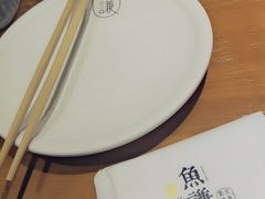 -鱼谦脆皮烤鱼(华阳城店)