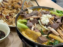 -百家鸡味馆(清泰店)