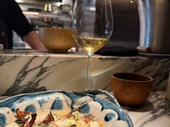 -High Yaki THE SEA海鲜居酒屋