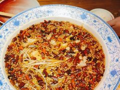 -辣不二水煮鱼(哈西店)