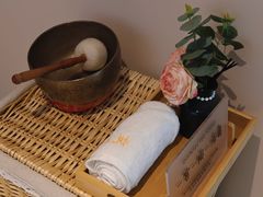 -沐森 •疗愈头疗馆(打浦桥店)