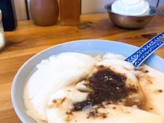 甜豆腐脑-壹碗糯米饭(昆阳店)