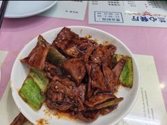 -蘭心餐厅(进贤路店)