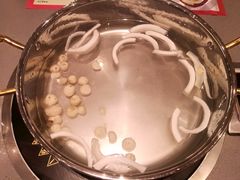 -椰小鸡·琼州糟粕醋·火锅(美兰缤纷城店)