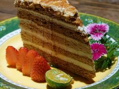 -卢布里西餐厅(海拉尔店)