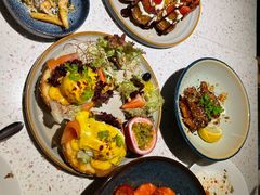 -BE BRIGHT KITCHEN(正佳广场店)