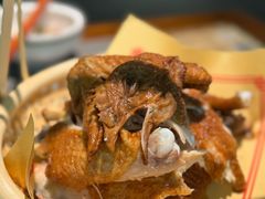 -老淮滨-蚌埠非遗小吃(淮河路店)