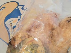 -包满意面包糕点(东坝店)