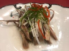 -粗茶淡饭(渔港路店)