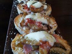 -Mammamia意大利餐厅(阳春巷店)