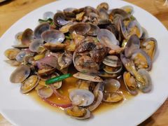 -南海渔家•海鲜•正宗海南菜(海棠湾店)