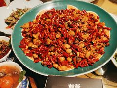 -饕林餐厅(太古里东升店)
