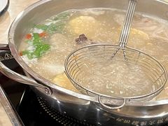 -潮汕良记牛肉火锅(洪武路店)