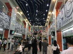 -星湖街(地铁站)