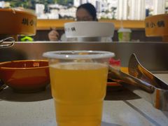 -圳小锅旋转自助小火锅(宝安中洲店)