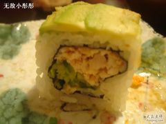 各种寿司5-松子料理(亮马桥店)