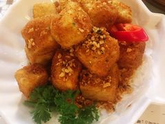 -点点心点心专门店(旺角店)