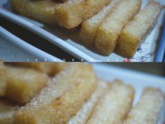特色糍饭条-阿文夜市豆浆油条(临潼路店)