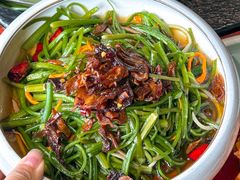 -桥边小楼·手工云南菜·丽江地标美食