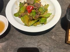 -汤城小厨•粤菜•靓汤(苏州街店)