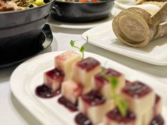 -粗茶淡饭·蒸鲜(光谷店)