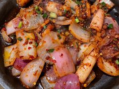 -串盟烧烤大排档·长沙美食地标(星沙店)