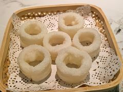 -老三样 · 江西菜馆(前海壹方汇店)