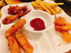 -豪客来牛排(新街口羊皮巷店)