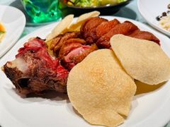 -廊亦舫Lang Yi Fang Restaurant(金桥店)