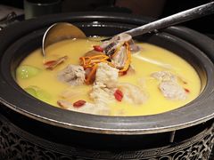 -锦府盐帮·李宅(领展购物广场中关村店)