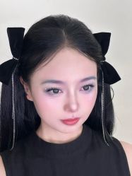 -瞬间漂亮·化妆造型(北滨路店)