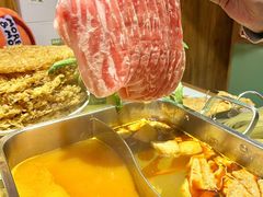 -螺大喜螺蛳粉火锅(雍和宫店)