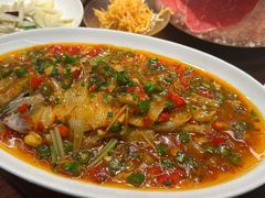 -小户人家(循礼门南国中心店)