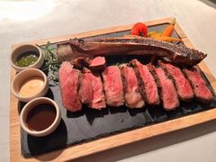 -Osteria Garden 生蚝花园餐厅(原进贤路店)
