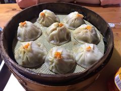 -忆秦园小笼包(惠山古镇总店)