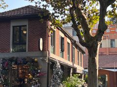 -Money Shops(愚园路店)