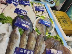 -新隆嘉超市(武昌街店)