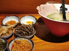 -豚一拉麺(花城汇南区店)