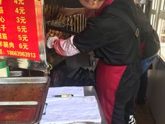 -王记西鎮电烤肉(汶上路店)