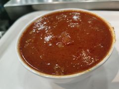 西红柿牛肉汤-宜家·瑞典风味餐厅(北京西红门店)