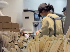 -喜茶(上海淮海中路渔阳里店)