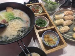 -希望日本料理(保利香槟花园店)