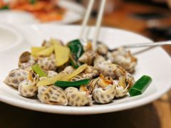 -金地利海鲜酒楼(清凉门店)