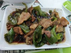 -老乡鸡(合肥高铁南站店)