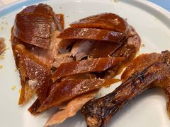 精品烤鸭-悦江(梅奔中心店)