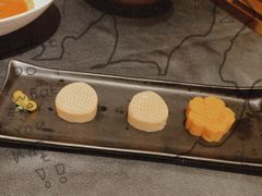 -A One Kitchen·南京精菜馆(德基广场店)
