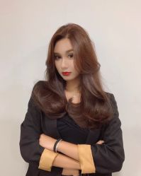 -东秀护肤造型