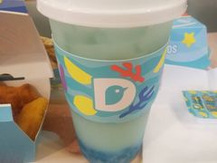 -德克士(步行街店)