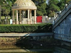 -文华公园(禅城区)